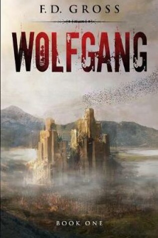 Cover of Wolfgang