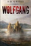 Book cover for Wolfgang