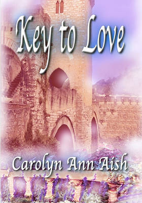 Book cover for Key To Love