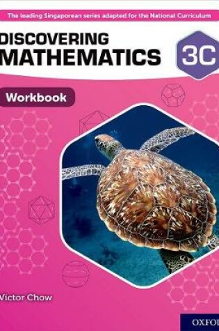 Cover of Workbook 3C (Pack of 10)