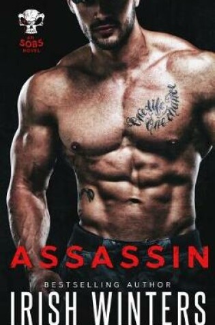 Cover of Assassin