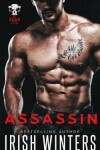 Book cover for Assassin