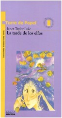 Book cover for La Tarde de Los Elfos