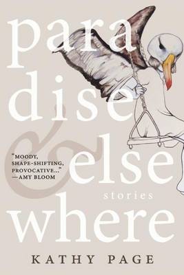 Book cover for Paradise and Elsewhere