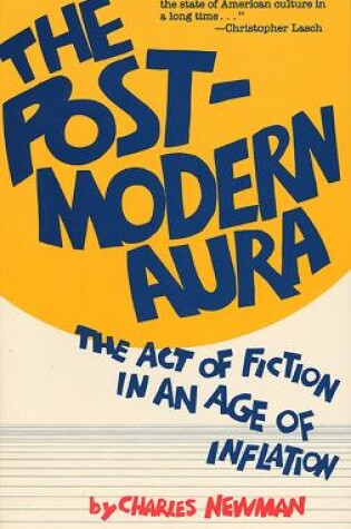 Cover of Post-Modern Aura