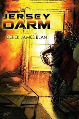 Cover of Jersey Darm