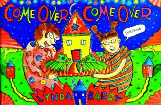 Book cover for Come over, Come over