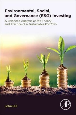 Cover of Environmental, Social, and Governance (ESG) Investing