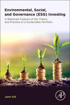 Book cover for Environmental, Social, and Governance (ESG) Investing