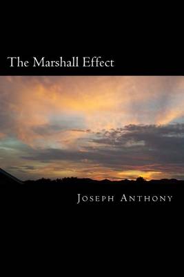 Book cover for The Marshall Effect