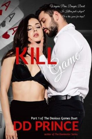 Cover of Kill Game