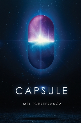 Book cover for Capsule