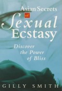 Book cover for Asian Secrets of Sexual Ecstasy