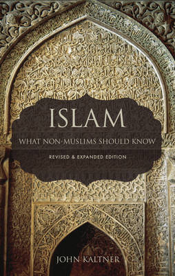 Book cover for Islam