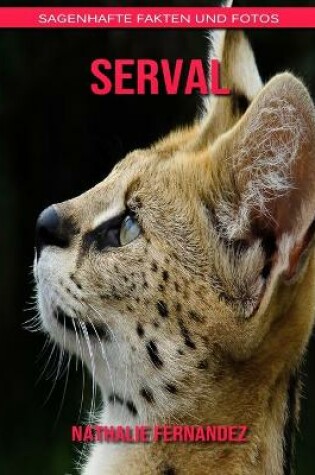 Cover of Serval