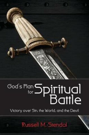 Cover of God's Plan for Spiritual Battle