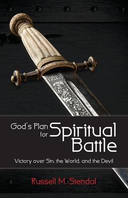 Book cover for God's Plan for Spiritual Battle