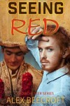 Book cover for Seeing Red