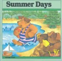 Book cover for Summer Days