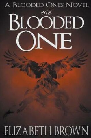 Cover of The Blooded One
