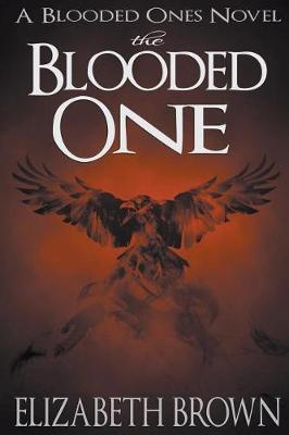 Cover of The Blooded One