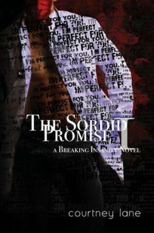 Cover of The Sordid Promise