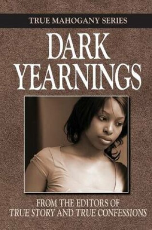 Cover of Dark Yearnings