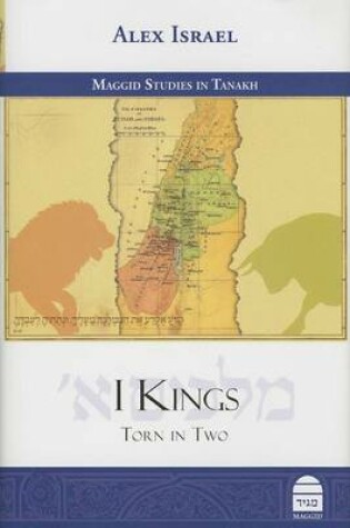 Cover of Kings Book 1