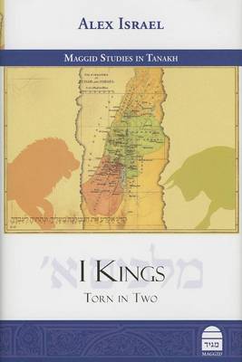 Book cover for Kings Book 1