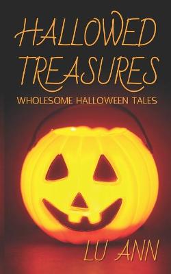 Book cover for Hallowed Treasures