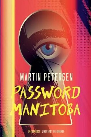 Cover of Password Manitoba