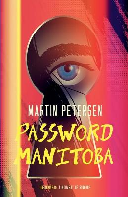 Book cover for Password Manitoba