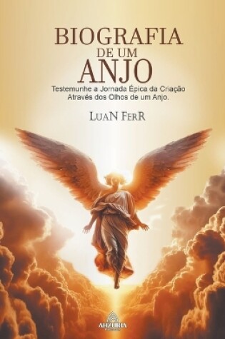 Cover of Biografia De Um Anjo
