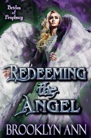 Cover of Redeeming the Angel