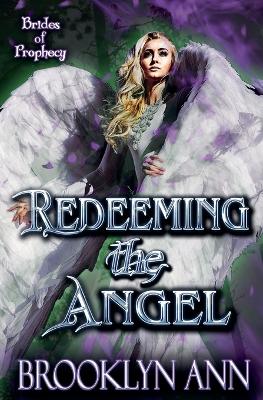 Book cover for Redeeming the Angel