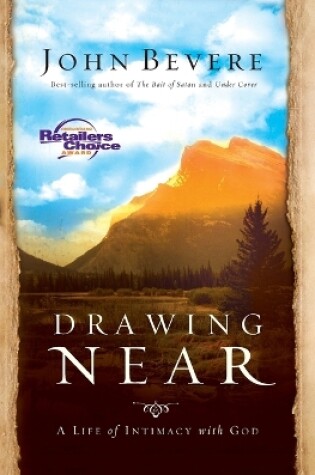 Cover of Drawing Near