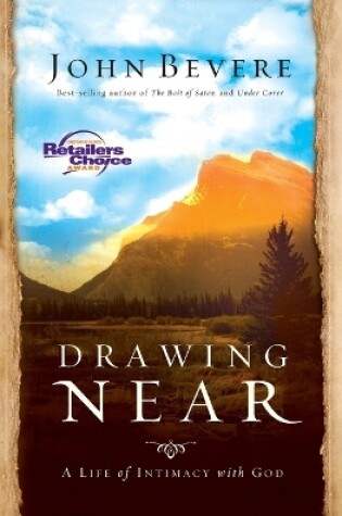 Cover of Drawing Near