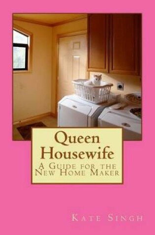 Cover of Queen Housewife