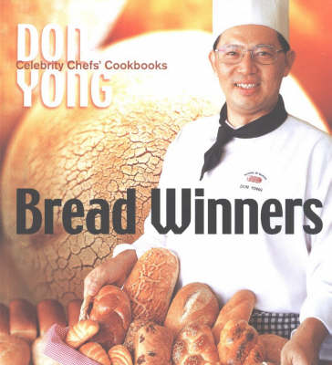 Book cover for Bread Winners