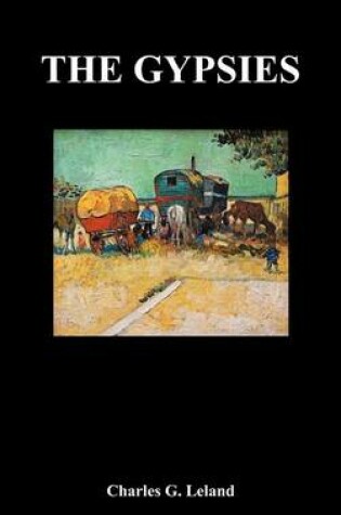Cover of The Gypsies (Hardback)