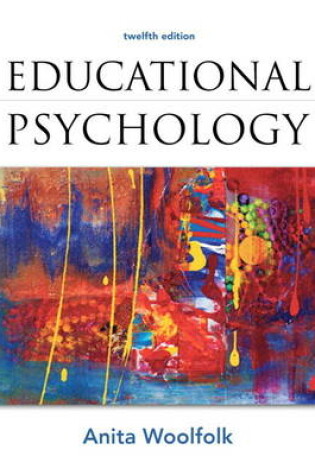 Cover of Educational Psychology Plus MyEducationLab with Pearson eText -- Access Card Package