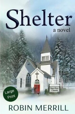 Cover of Shelter