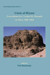 Book cover for Umm al-Biyara