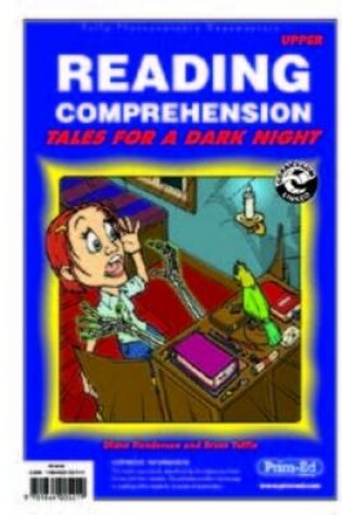 Cover of Reading Comprehension