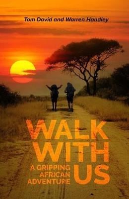 Book cover for Walk with us