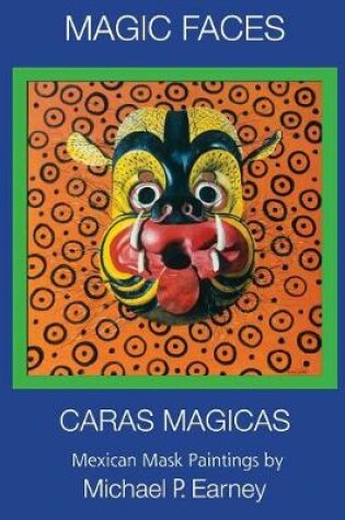 Cover of Magic Faces - Caras Magicas