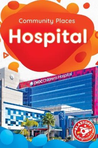 Cover of Hospital