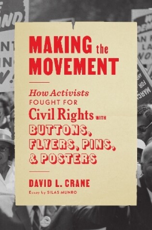 Cover of Making the Movement