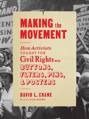 Cover of Making the Movement