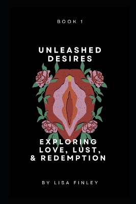 Cover of Unleashed Desires